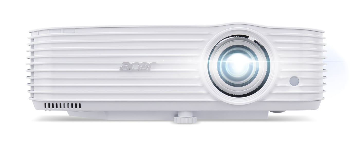 фото Мультимедийный проектор Acer HL6513i (MR.P0Q11.008) 1