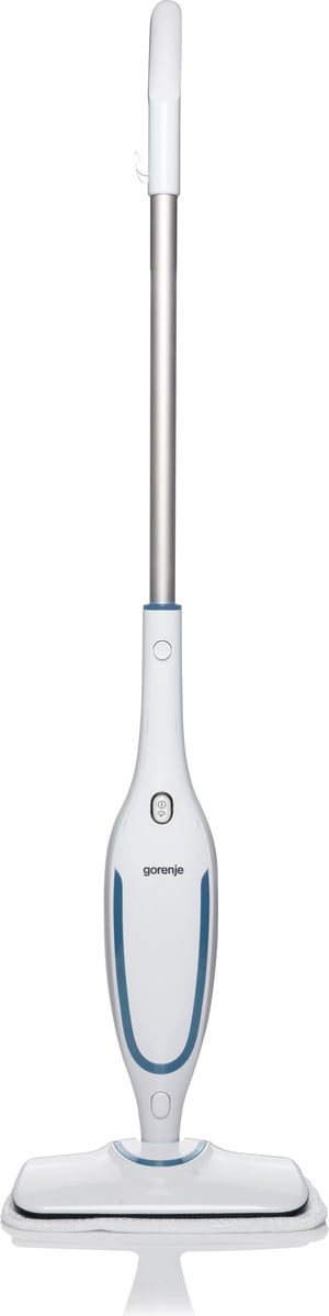 Gorenje SC1200W Odkurzacz stojący 2 w 1 Prąd przemienny Suchy HEPA Bez worka 1200 W Biały