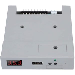 CoreParts MS-SFR1M44-U100 Optisches Laufwerk, intern, grau