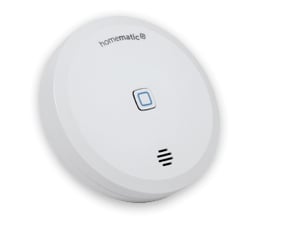 Homematic IP HmIP-SWD detektor wody Czujnik Bezprzewodowy