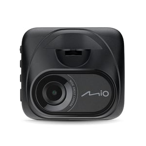 Mio MiVue C545 Pro Full HD Zigarettenanzünder, USB, schwarz