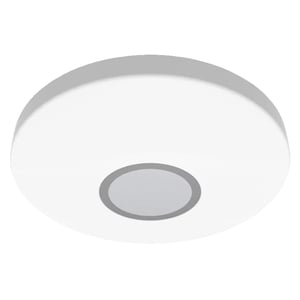 LEDVANCE Orbis Ceiling Light, Non-replaceable light source, 24 W