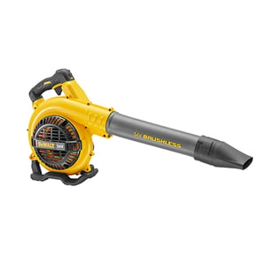 DeWALT DCM572N-XJ 54 V lövblåsare