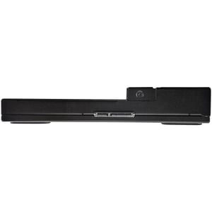 StarTech SM2DUPE11 duplikator Duplikator HDD/SSD Czarny 1 kopii