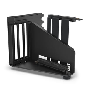 NZXT AB-RH175-B1 część obudowy do komputera Uniwersalne Uchwyt na kartę graficzną