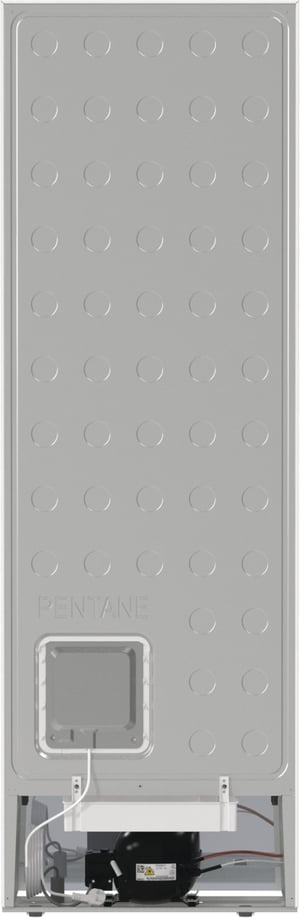 Gorenje FN619EAW6 Zamrażarka wolnostojąca Wolnostojący 280 l Biały