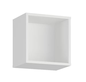 Tuckano Regal 33x33x23 SPACESHIP weiß