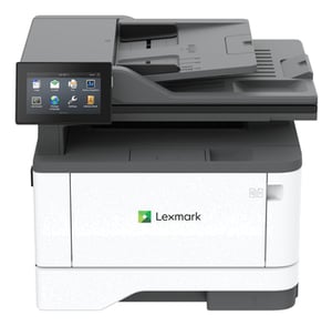 Lexmark MX432adwe Laser A4 1200 x 1200 DPI 40 stron/min Wi-Fi