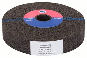 Bosch 1 608 600 069 rotary grinding tool / consumable Grinding wheel