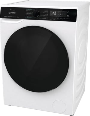 Gorenje G600 WD2PA964ADW pralko-suszarka Wolnostojący Od przodu Biały