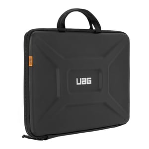 Urban Armor Gear 982010114040 torba na laptop 38,1 cm (15") Etui kieszeniowe Czarny