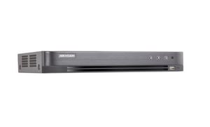 Hikvision DS-7204HTHI-K1 kamera cyfrowa Czarny