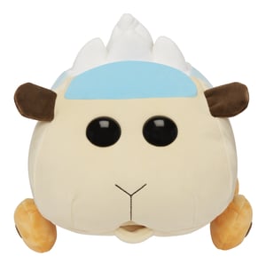 Pui Pui Molcar Medium 11" Plush - Abbey