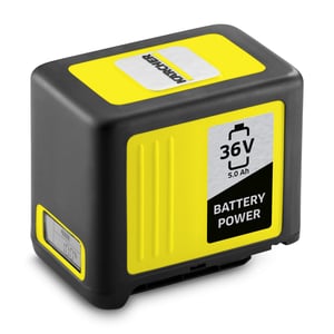Kärcher 2.445-031.0 Akku/Ladegerät für Elektrowerkzeuge