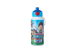 Mepal Campus Daglig användning 400 ml Akrylnitril-butadien-styren-kopolymer (ABS) Flerfärgad