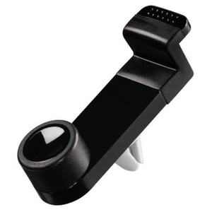 Hama 00135803 Holder Passive Holder Cell Phone/Smartphone Black