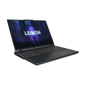 Lenovo Legion Pro 5 16IRX8 Intel® Core™ i7 i7-13700HX Laptop 40.6 cm (16") WQXGA 16 GB DDR5-SDRAM 512 GB SSD NVIDIA GeForce RTX 4060 Wi-Fi 6E (802.11ax) Windows 11 Home English Gray