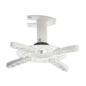 Vivolink VLMC101-H Projector Mount Bracket, Ceiling, White