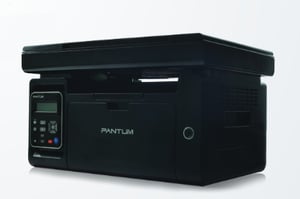 Pantum M6500 drukarka wielofunkcyjna Laser A4 1200 x 1200 DPI 22 stron/min
