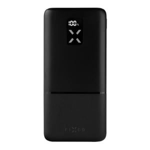 FIXED FIXZEN-20-BK bank mocy Litowo-polimerowy (LiPo) 20000 mAh Czarny