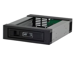 Jou Jye Computer JJ-137M-SS Czarny