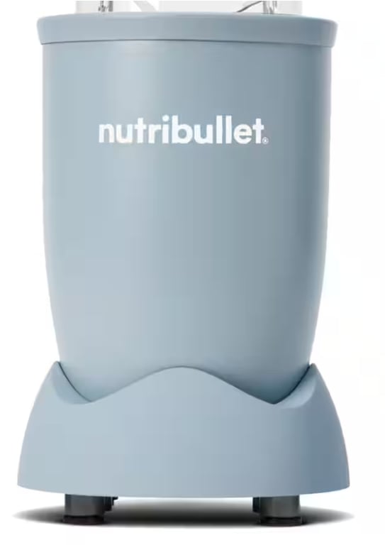 фото Фітнес-блендер NutriBullet NB907MASL