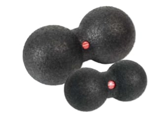 Blackroll Duoball Massagerulle