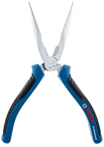 Bosch 1 600 A01 TH8 Zange Halbrundzange