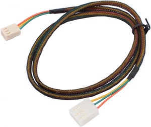 Aqua Computer 53027 wewnętrzny kabel zasilający 0,05 m