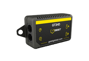Vertiv Geist GT3HD Indoor Temperature and Humidity Sensor, Freestanding, Wired