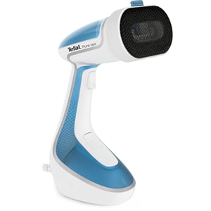 Tefal Pure Tex DT9530 Handhållen ångstrykare 0,2 l 1700 W Blå, Vit
