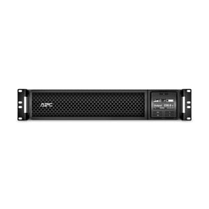 APC SRT1500RMXLI zasilacz UPS Podwójnej konwersji (online) 1,5 kVA 1500 W 6 x gniazdo sieciowe