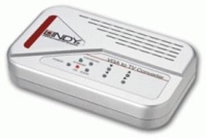 Lindy VGA/TV-omvandlare