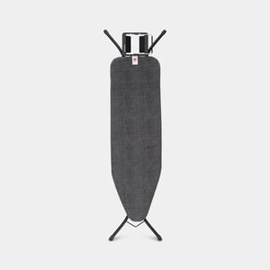 Brabantia 134302 strykbräda Strykbräda för ärmar 1240 x 380 mm