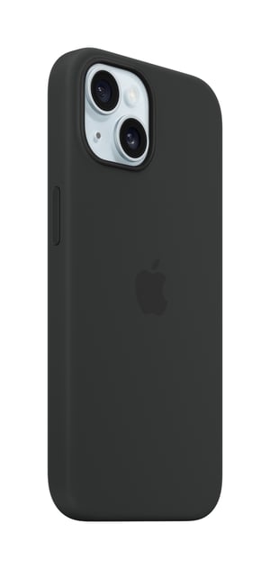 Apple MXPD3ZM/A mobilskal 15,5 cm (6,1") Svart