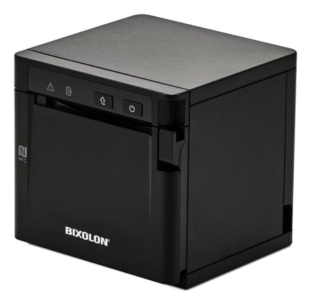 Bixolon SRP-Q302K drukarka POS 203 x 203 DPI Przewodowa bezpośrednio termiczny