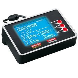 Carrera Toys Digital 124 varvräknare