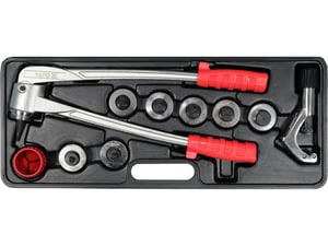 Yato YT-21825 Pipe/Wire Bending Tool
