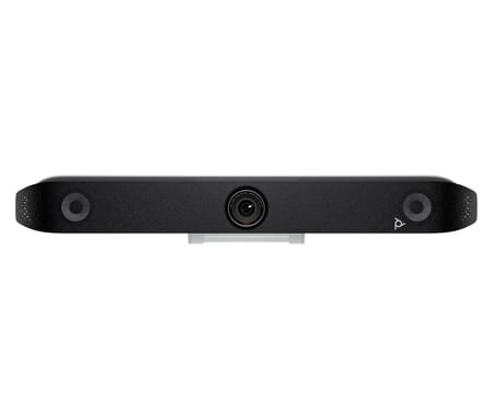 HP Poly Soundbar wideo all-in-one Poly Studio X52
