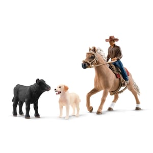 schleich FARM WORLD 42578 Spielset