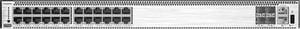 Huawei S5731-S24P4X Managed L3 Gigabit Ethernet (10/100/1000) PoE Support 1U Black, Silver