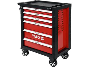 Yato YT-55300 Steel Tool Cart