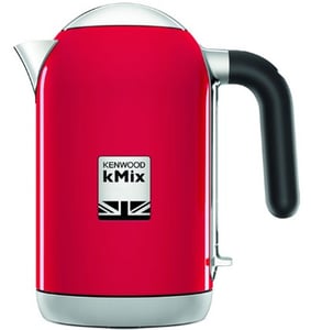 Kenwood kMix Wasserkocher 1 l 2200 W Rot