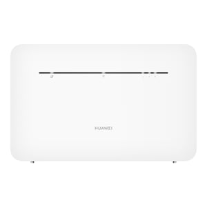 Huawei B535-235a Dual-band (2.4 GHz/5 GHz) 4G Wireless Router, White