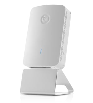 Cambium Networks cnPilot e430H Vit Stöd för PoE