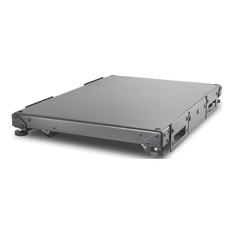 APC Smart-ups Utility Cart Czarny