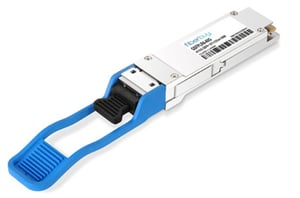 Extreme Networks 40G-LR4-QSFP10KM Netzwerk-Transceiver-Modul, Glasfaser, 40.000 Mbit/s, QSFP+