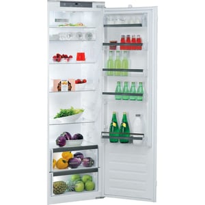 Whirlpool ARG 18081 Einbaukühlschrank 314 l Weiß