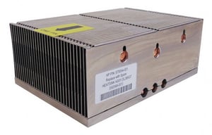 HP 592068-001 Procesor Radiator