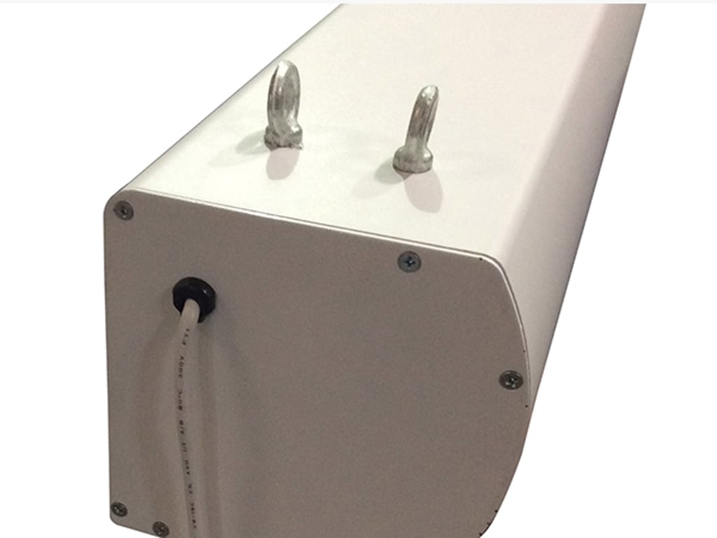 фото Проекційний екран Elite Screens Saker (SK200XHW2)